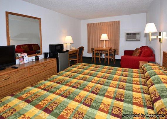 Super 8 By Wyndham Grand Island Hotel Ngoại thất bức ảnh