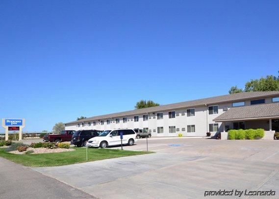 Super 8 By Wyndham Grand Island Hotel Ngoại thất bức ảnh