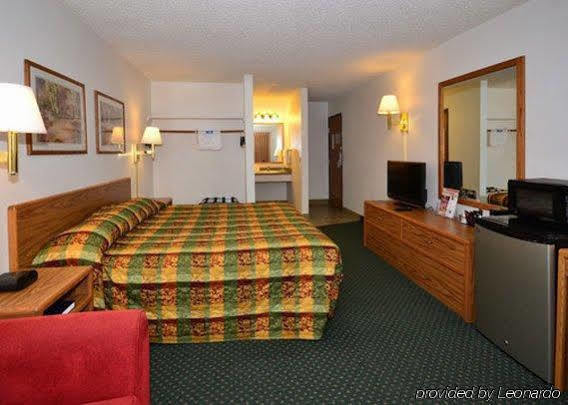 Super 8 By Wyndham Grand Island Hotel Ngoại thất bức ảnh