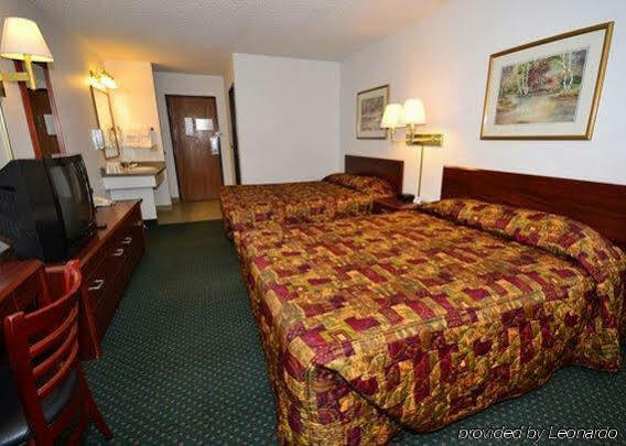 Super 8 By Wyndham Grand Island Hotel Ngoại thất bức ảnh